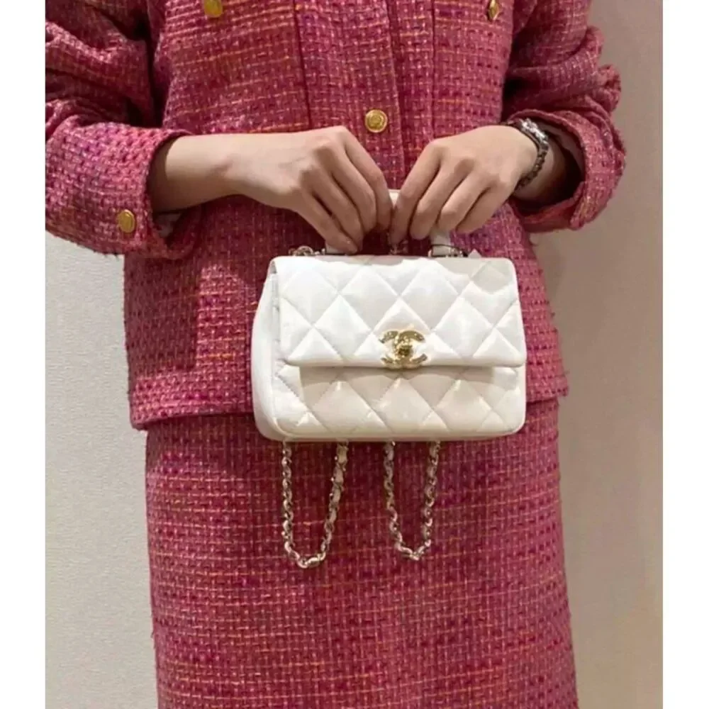 Chanel Women Pre-Loved Bag Very Good Condition
